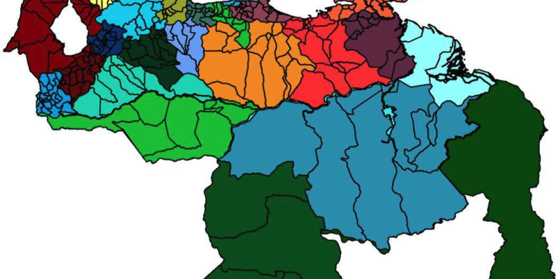 descentralizacion, municipios